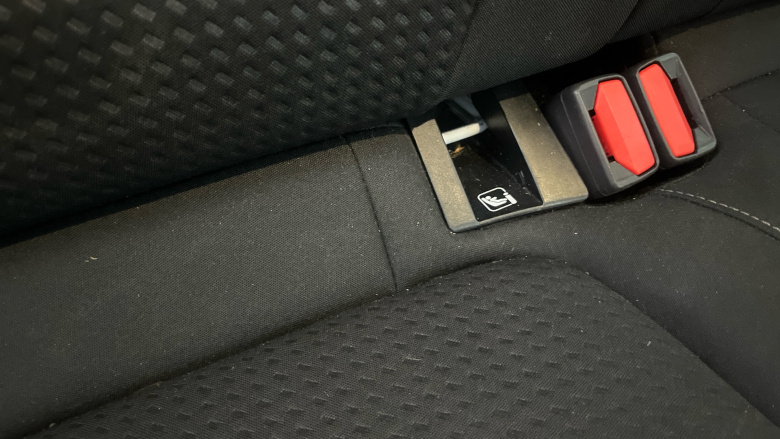 Ford Focus 1.0 EcoBoost 125 Zetec 5dr Petrol Estate